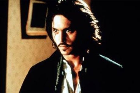 Johnny Depp