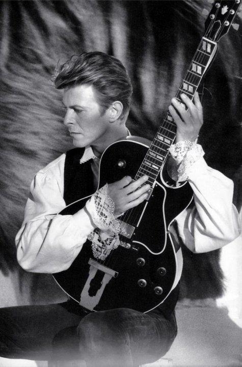 David Bowie David Bowie