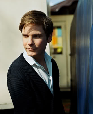 Daniel Brühl