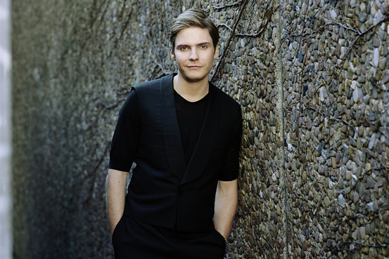 Daniel Brühl