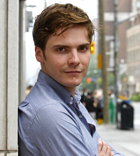 Daniel Brühl