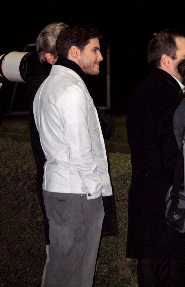 Daniel Brühl