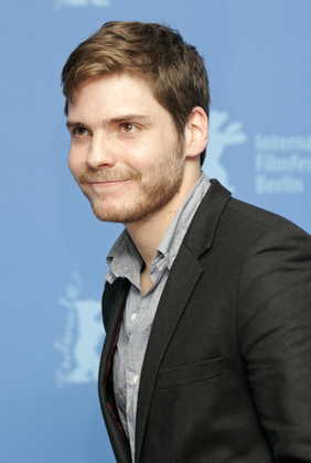 Daniel Brühl Daniel Brühl