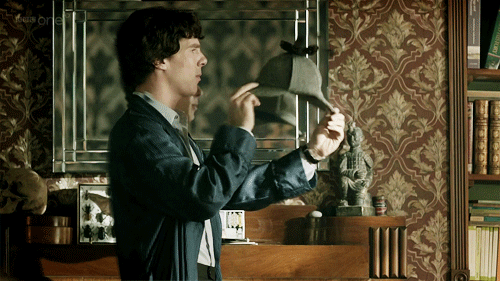 Sherlock