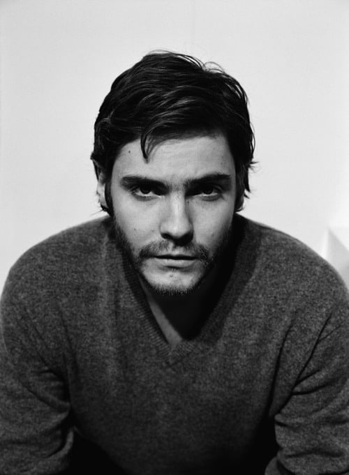 Daniel Brühl