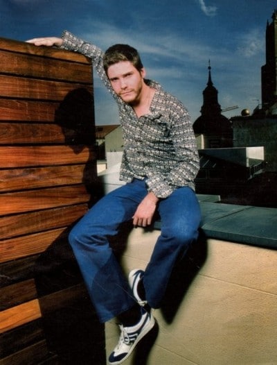 Daniel Brühl