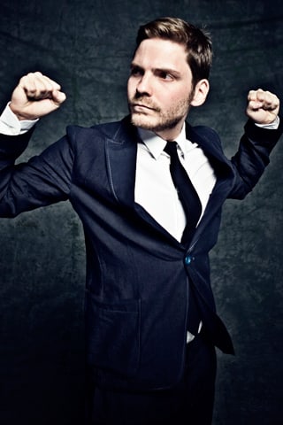 Daniel Brühl