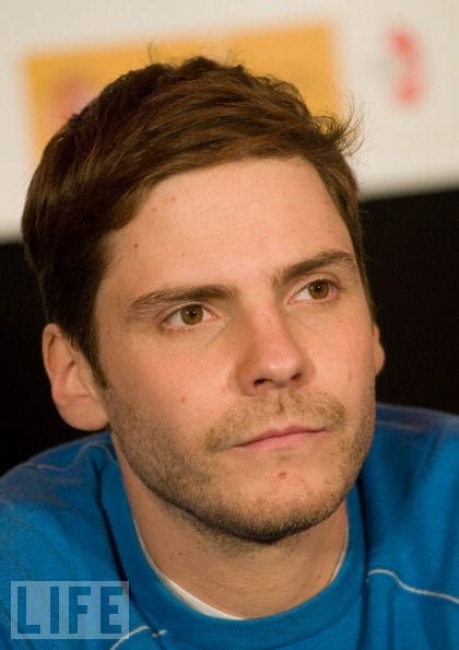 Daniel Brühl