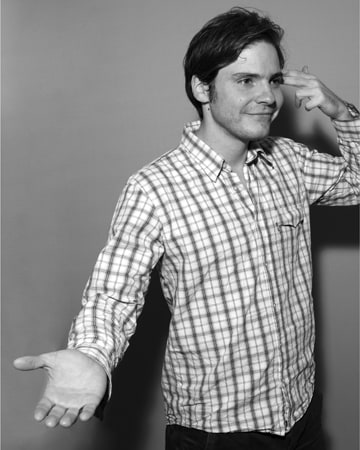 Daniel Brühl