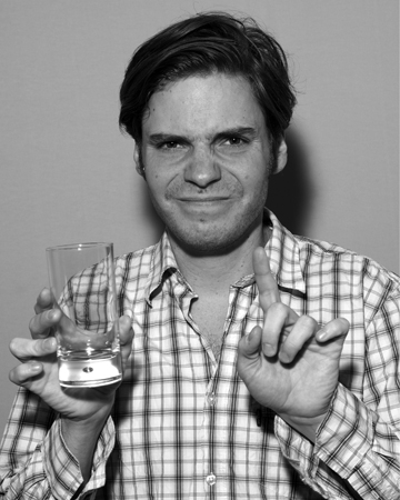 Daniel Brühl