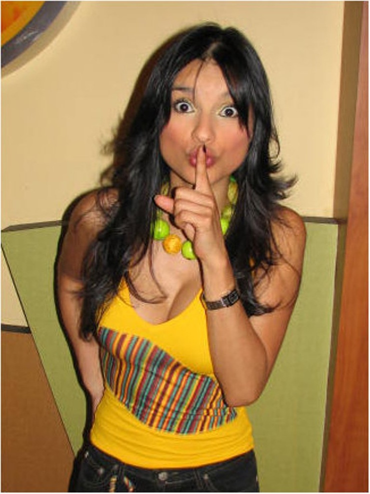 Paola Rey Paola Rey