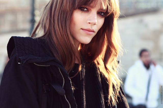 Freja Beha Erichsen