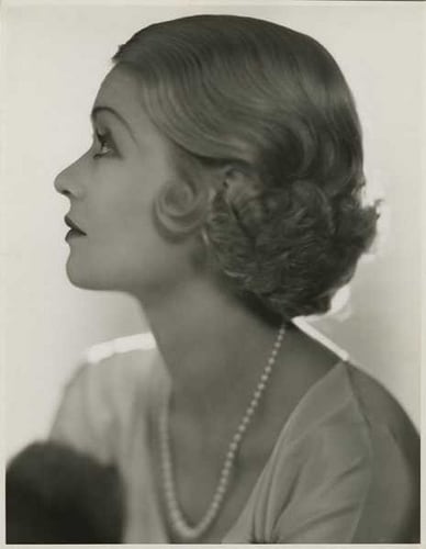 Constance Bennett