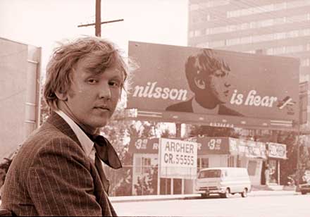 Harry Nilsson