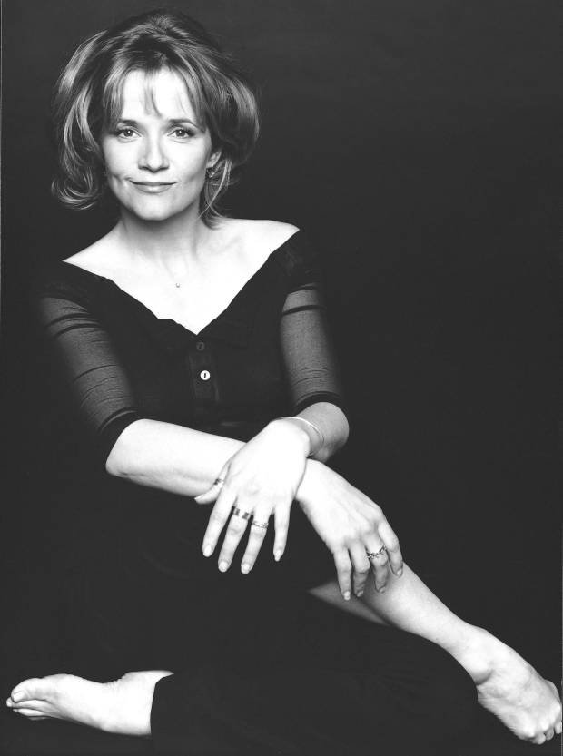 Lea Thompson Lea Thompson
