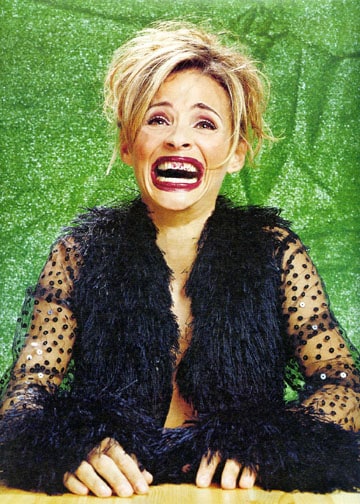 Amy Sedaris