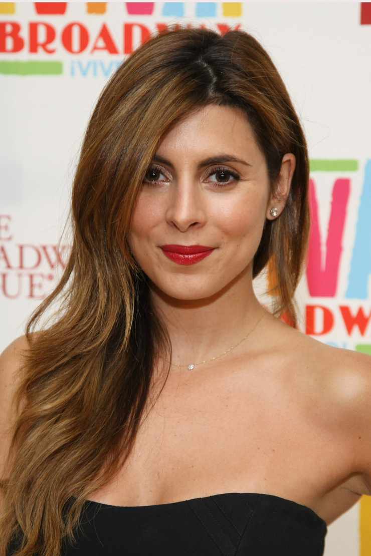 Jamie-Lynn Sigler Jamie-Lynn Sigler