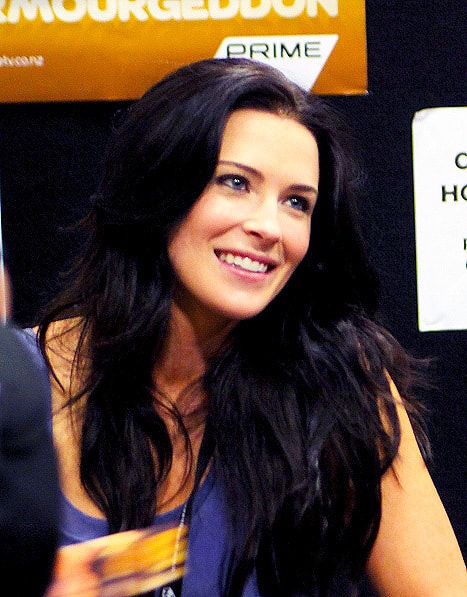 Bridget Regan Bridget Regan