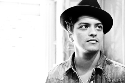 Bruno Mars