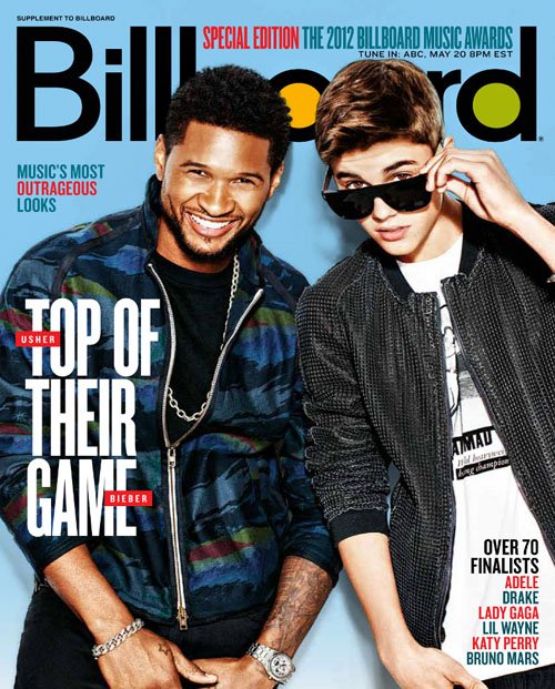 Usher
