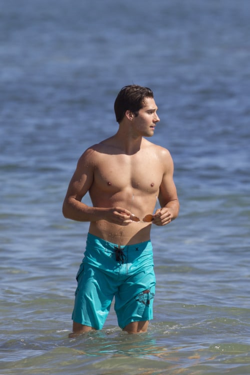 James Maslow