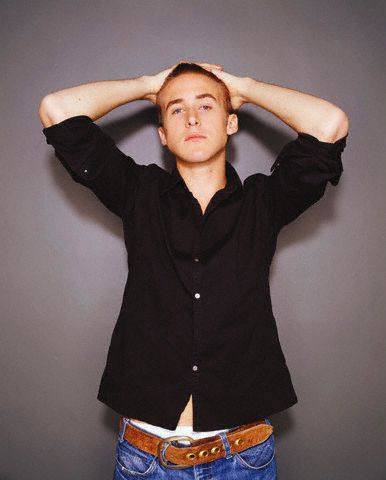 Ryan Gosling