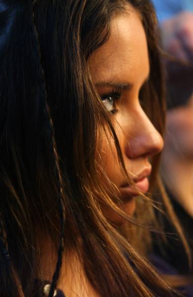 Adriana Lima