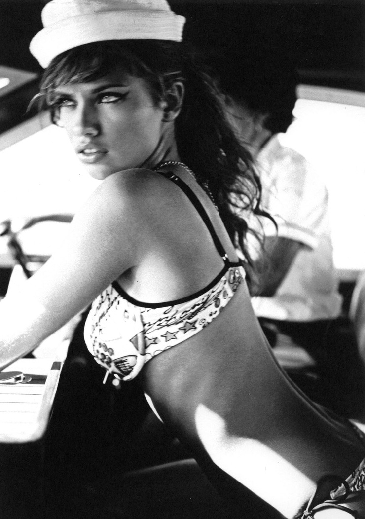 Adriana Lima Adriana Lima