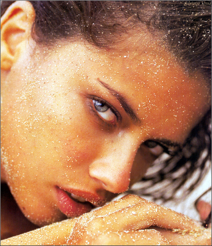Adriana Lima Adriana Lima