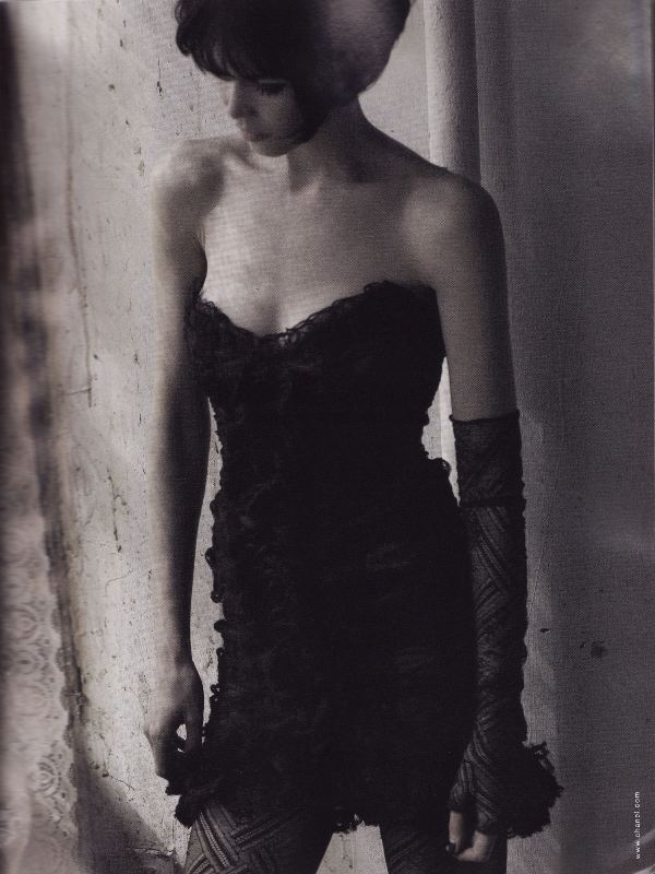 Claudia Schiffer Claudia Schiffer
