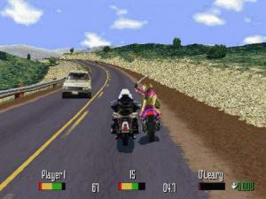 Road Rash