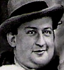 André Berthomieu