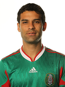 Rafael Márquez