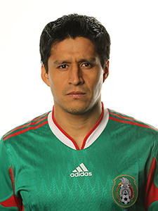 Ricardo Osorio