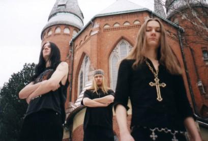 Reverend Bizarre