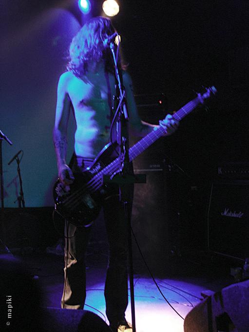 Reverend Bizarre Reverend Bizarre