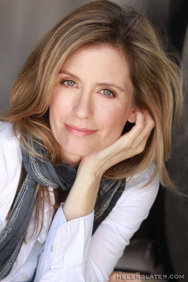 Helen Slater Helen Slater