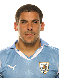 Maximiliano Pereira