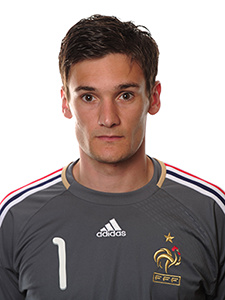 Hugo Lloris