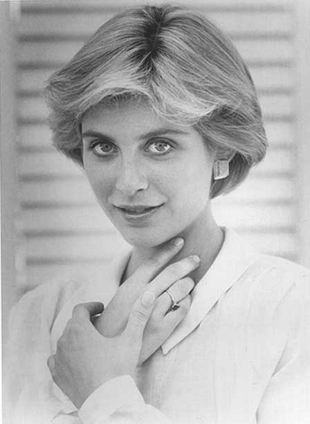 Helen Slater