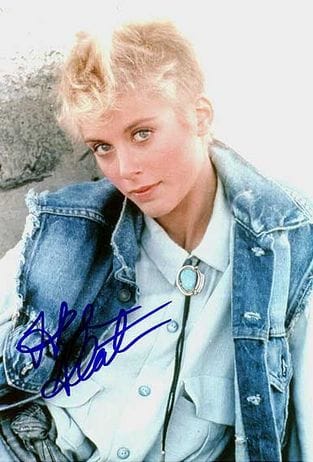 Helen Slater Helen Slater