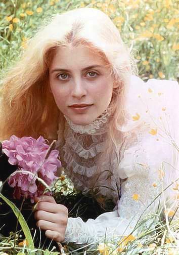 Helen Slater