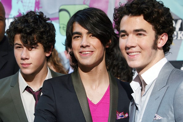 Jonas Brothers