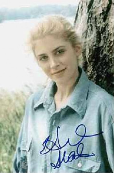 Helen Slater