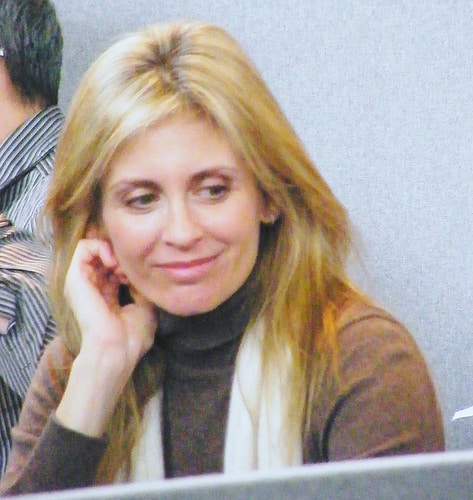 Helen Slater