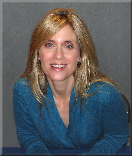 Helen Slater