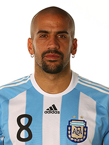 Juan Sebastian Veron