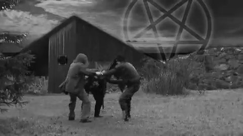 The Black Satans