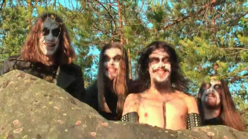 The Black Satans