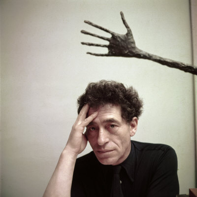 Alberto Giacometti